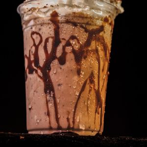 imagem do produto Milk chocolate 