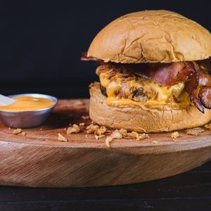 imagem do produto Crispy