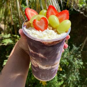 imagem do produto Super Açaí - 700ML 