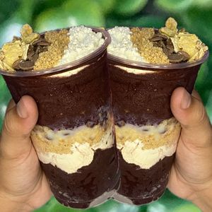 imagem do produto Dupla Perfeita - Combo Casal 700ml (2 unidades)