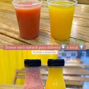 imagem do produto Copo de Suco