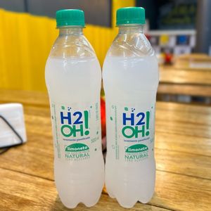 imagem do produto H2o