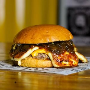 imagem do produto Black Turco Burger 10