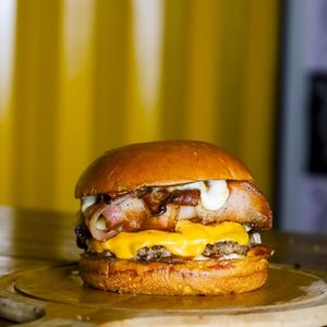 imagem do produto Black Goiabacon