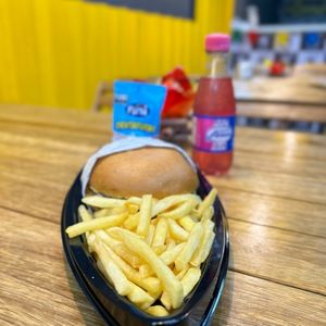 imagem do produto Combo Kids