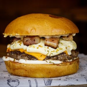 imagem do produto Black Catupa Bacon 07