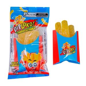 imagem do produto Diploko Fini de Batata Frita