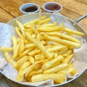 imagem do produto Batata Simples