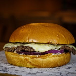 imagem do produto Black Smash Burger 01