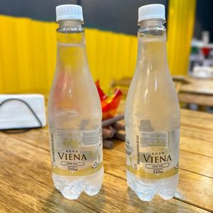 imagem do produto Água Mineral (sem gás )