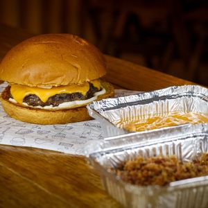 imagem do produto Black Cheddar Bacon 11