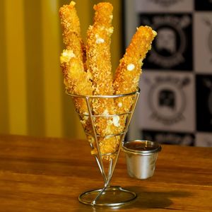 imagem do produto Palitos de Queijo Muçarela