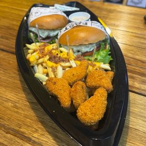 imagem do produto Barca Black