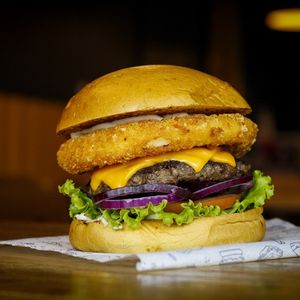 imagem do produto Black Catupiry Empanado 09