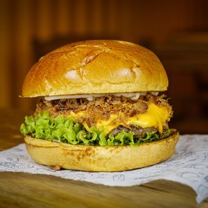 imagem do produto Black Bacon Crispy 06