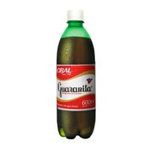 imagem do produto Guaranita 600ml