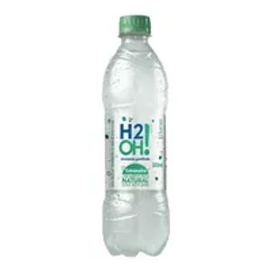 imagem do produto H2O Limoneto 500ml 