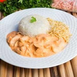 imagem do produto Strogonoff de frango 