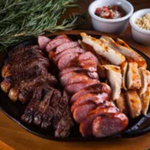 imagem do produto Churrasco 