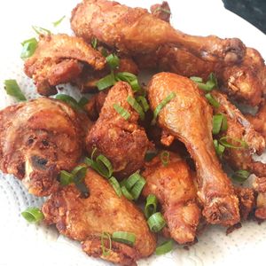 imagem do produto Frango frito