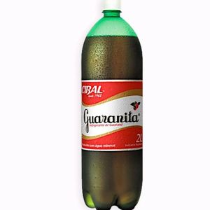 imagem do produto Guaranita 2l