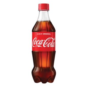 imagem do produto Coca cola 600ml