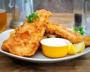 imagem do produto Filé de peixe (LINGUADO)