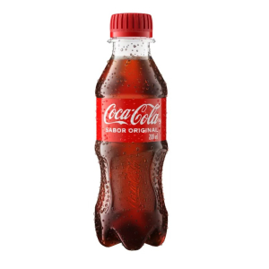 imagem do produto Coca-cola  200ml comum