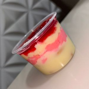 imagem do produto Pave de morango