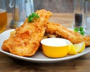 imagem do produto Filé de peixe (linguado)