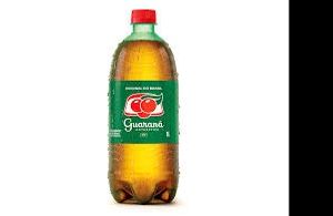 imagem do produto Guaraná antarctica 1l