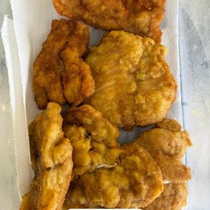 imagem do produto Filé de peixe