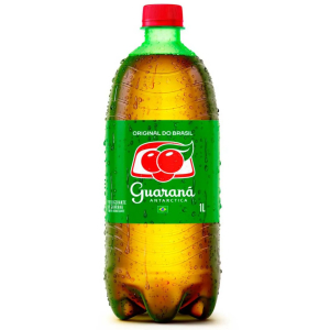 imagem do produto Guaraná antarctica 1l