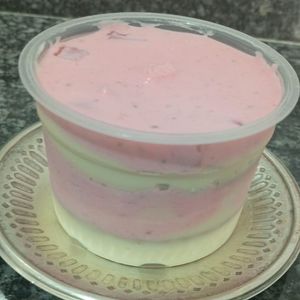 imagem do produto Pave de morango 