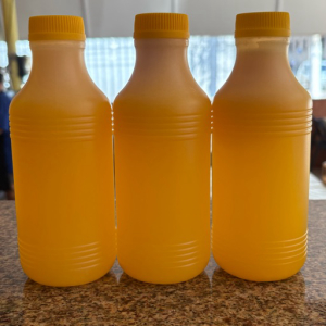 imagem do produto Suco de laranja natural 