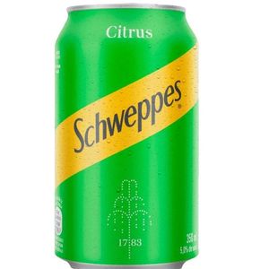 imagem do produto Schweppes