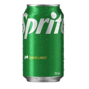 imagem do produto Sprite lata 