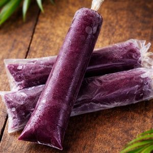 imagem do produto Geladinho Gourmet de Açaí