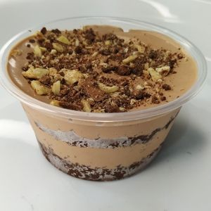 imagem do produto Torta Sonho de Valsa(massa baunilha)