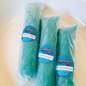 imagem do produto Geladinho Cremoso de Blue Ice