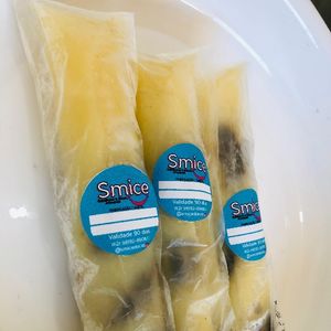 imagem do produto Geladinho Gourmet de Ninho com Oreo