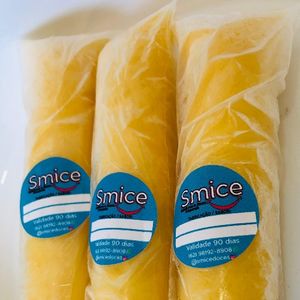 imagem do produto Geladinho Cremoso de Paçoca