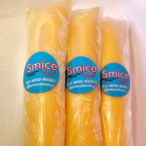 imagem do produto Geladinho cremoso de milho verde 