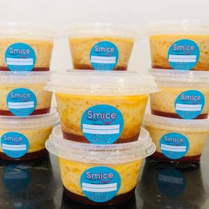 imagem do produto Pudim no Pote Leite Condensado