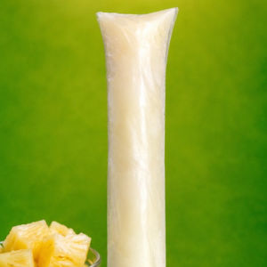 imagem do produto Geladinho Gourmet Ninho com Abacaxi