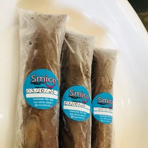 imagem do produto Geladinho Cremoso de Chocolate 