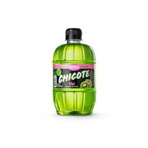 imagem do produto Vodka Chicote Kiwi 500ml