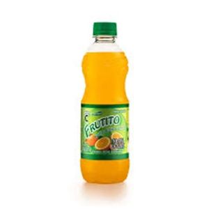 imagem do produto Bebida Cítrica Mista Frutito 460ml