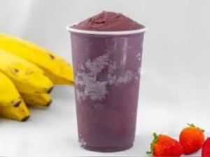 imagem do produto Açaí Demorais Puro 300ml