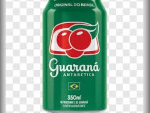 imagem do produto Guarana Antarctica Lata 350ml